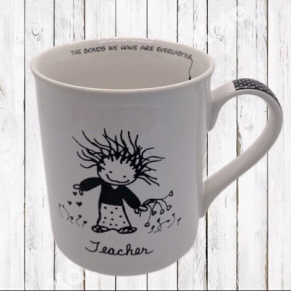 Teacher Mug Children of the Inner Light 16 oz - Picture 2 of 10